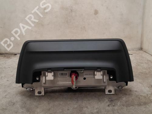 Display monitor BMW 3 Touring (F31) 320 d xDrive | BP28363795C48 