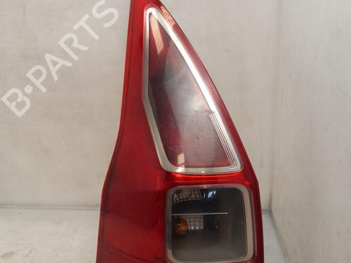 Used Left taillight Left taillight 39108894 39108894