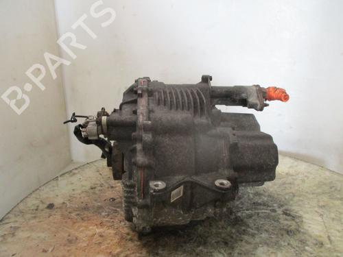Rear differential LEXUS RX (_U3_) 400h AWD (MHU38_, MHU38R) | BP30949100M24