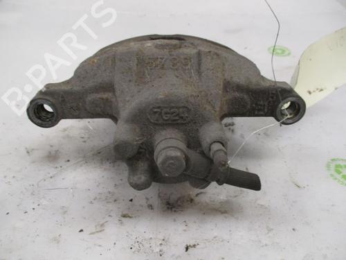 Right front brake caliper DODGE CALIBER 2.0 CRD | BP26635788M104 