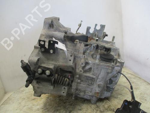 Gearbox MAZDA 6 Hatchback (GH) 2.2 D (GH10) | BP25591047M3 