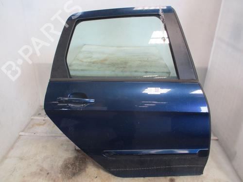 Used Right rear door PEUGEOT 308 SW I (4E_, 4H_) 1.6 HDi (109 hp) 26121273