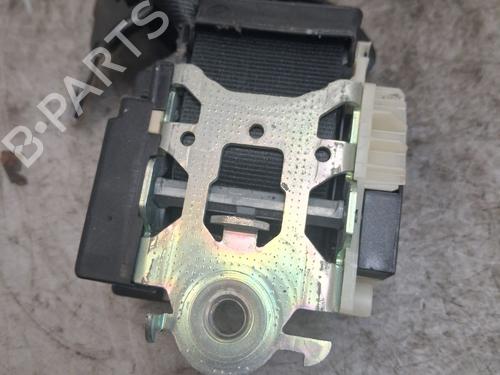 Front left seatbelt RENAULT TWINGO II (CN0_) 1.5 dCi 90 | BP39452392I26 - Image 2