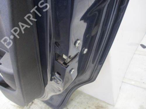Right rear door OPEL CORSA D (S07) 1.3 CDTI (L08, L68) | BP26635765C5 