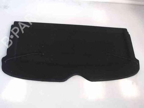 Rear parcel shelf PEUGEOT 307 (3A/C) 1.6 HDi 110 | BP19712586C85 