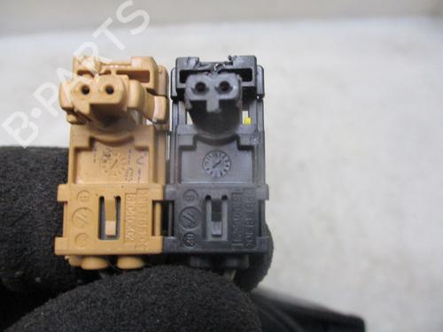 Squib airbag FORD MONDEO III Turnier (BWY) 2.0 16V TDDi / TDCi | BP26636604C102