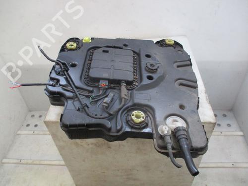 Depósito de AdBlue PEUGEOT 2008 II (UD_, US_, UY_, UJ_, UR_, UC_) 1.5 BlueHDI 130 (131 hp) 30691496