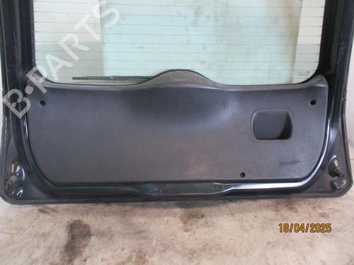 Tailgate FORD FIESTA V (JH_, JD_) 1.3 | BP25250953C6 