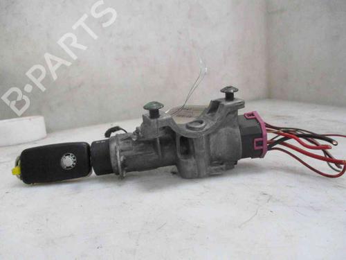 Ignition barrel LEXUS IS II (_E2_) 250 (GSE20_) | BP24863037M48 
