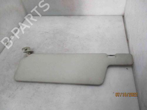 Right sun visor SEAT IBIZA II (6K1)  | BP19713312I2 