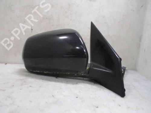 Right mirror NISSAN MURANO I (Z50) 3.5 4x4 | BP26626235C27 