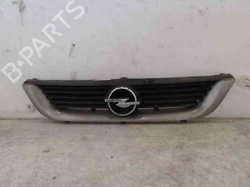 Used Grille OPEL VECTRA B (J96) 2.0 i 16V (F19) (136 hp) 24007291