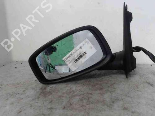Retrovisor esquerdo FIAT STILO (192_) 1.6 16V (192_XB1A) (103 hp) 24007640