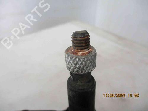 Rear wiper motor PEUGEOT 807 (EB_) 2.2 HDi | BP26624614M102 