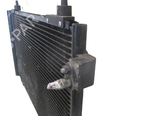 AC radiator CITROËN C8 (EA_, EB_) 2.0 HDi 135 | BP40024947M32 - Image 5