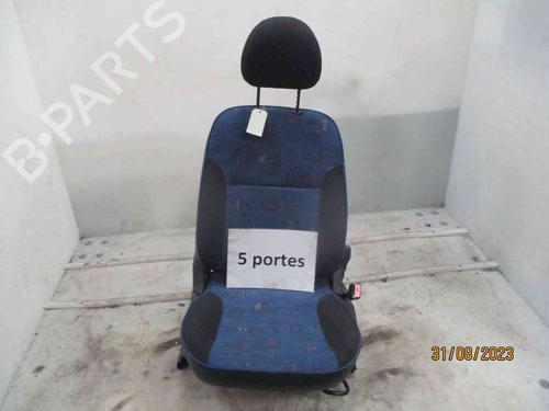 Used Right front seat CITROËN SAXO (S0, S1) [1996-2004]  26631963