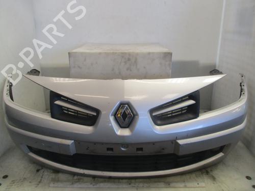 Used Front bumper Front bumper RENAULT MEGANE II (BM0/1_, CM0/1_) 1.5 dCi (BM1E, CM1E) (106 hp) 34254072 34254072