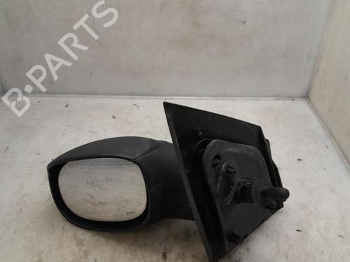 Ryggespeil venstre CITROËN C2 (JM_) 1.1 (60 hp) 31961303