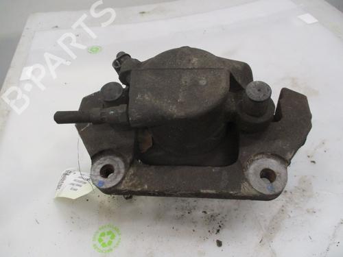 Right front brake caliper BMW X5 (E70)  | BP26636642M104 