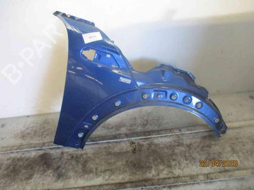 Used Right front fenders MINI MINI (R56) Cooper D (109 hp) 26622383