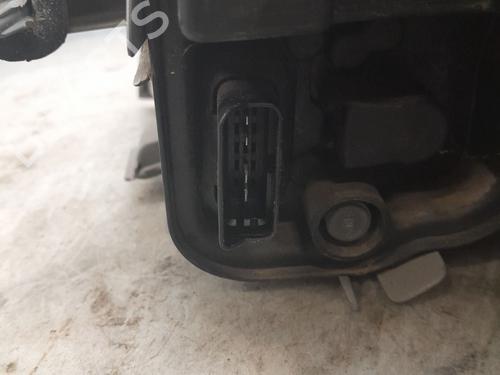 Venstre baglygte RENAULT MEGANE III Hatchback (BZ0/1_, B3_) 1.5 dCi (BZ09, BZ0D, BZ1W, BZ29, BZ14) | BP29816604C34