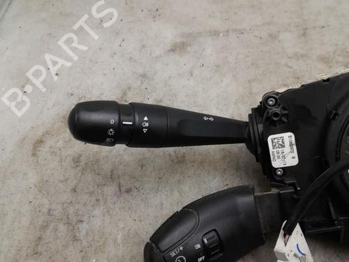 Headlight switch PEUGEOT 208 I (CA_, CC_) 1.6 HDi | BP33030740I24 - Image 2