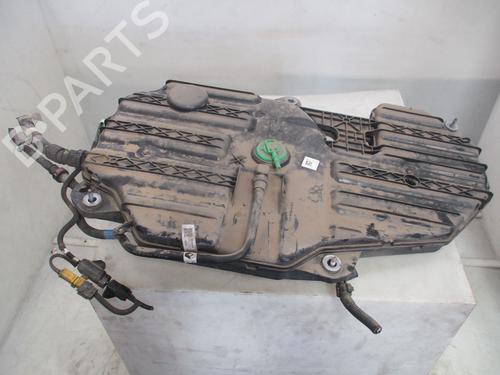 Used AdBlue tank AdBlue tank RENAULT MEGANE IV Hatchback (B9A/M/N_) 1.5 Blue dCi 115 (B9A6) (116 hp) 35796453 35796453