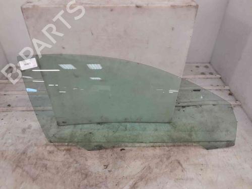 Dør rude højre foran PEUGEOT 206 Hatchback (2A/C) 1.4 i | BP26633150C19 