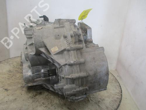 Gearbox VW SHARAN (7N1, 7N2) 2.0 TDI | BP29816595M3