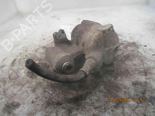 Right front brake caliper FIAT PUNTO (176_) 1.2 16V | BP20204433M104 