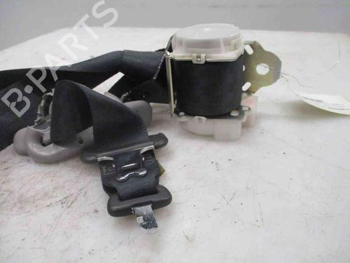Rear right belt tensioner TOYOTA YARIS (_P9_) 1.4 D-4D (NLP90_, NLP90R) 733600D091C0 733600D091C0