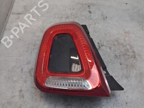 Used Left taillight Left taillight FIAT 500 (312_) 1.0 Mild Hybrid (312.AYD1B) (69 hp) 39892277 39892277