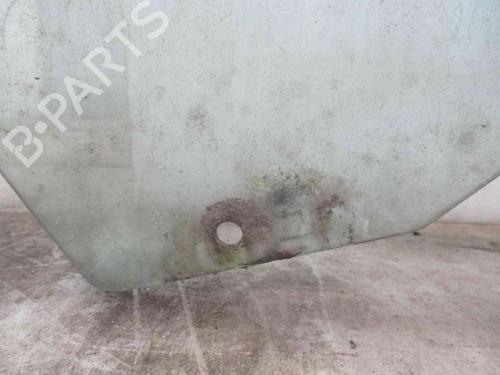 Front right door window OPEL CORSA D (S07) 1.3 CDTI (L08, L68) | BP26624167C19 