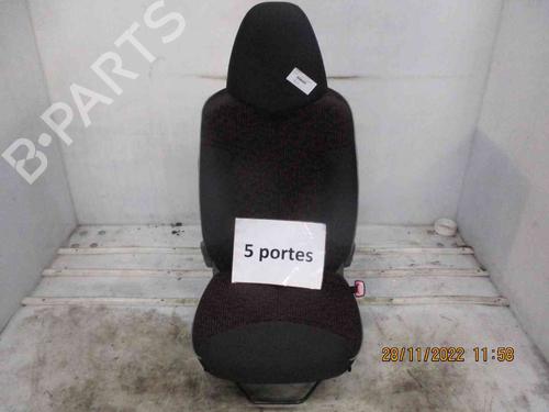 Used Right front seat PEUGEOT 107 (PM_, PN_) 1.0 (68 hp) 26626795