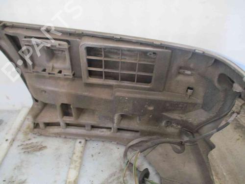 Rear bumper BMW 5 Touring (E39) 530 d | BP19718040C8 