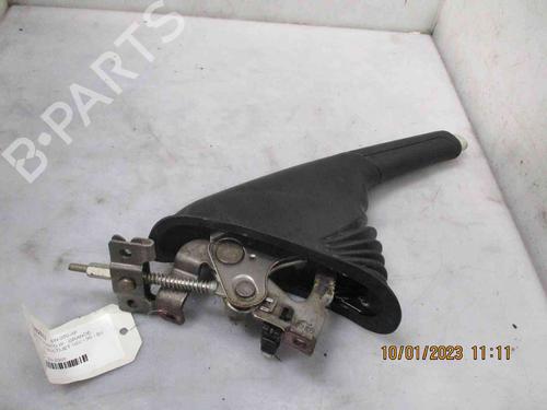 Parkbremsarm/handtak FIAT GRANDE PUNTO (199_) 1.3 D Multijet (199.AXD11, 199.AXD1A, 199.AXD1B,... (90 hp) 26628224