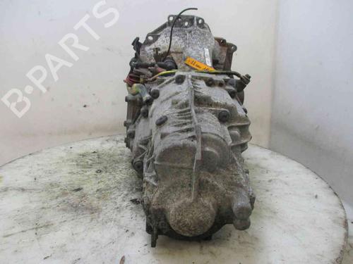 Gearbox VW PASSAT B5.5 (3B3) 1.6 | BP19722027M3 