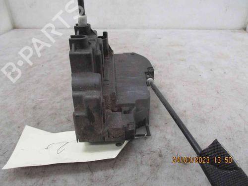 Front right lock NISSAN MICRA III (K12) 1.4 16V | BP19715709C97 