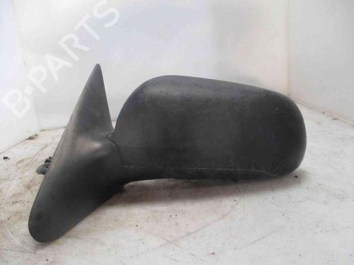 Left mirror SKODA OCTAVIA I (1U2) 1.9 TDI | BP19735536C26 