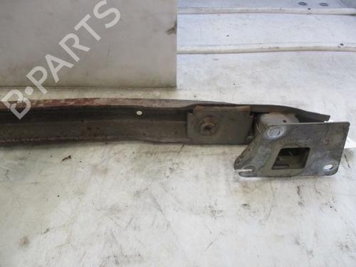 Rear bumper reinforcement PEUGEOT 207 (WA_, WC_) 1.4 HDi | BP31029183C73