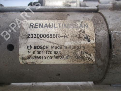 Starter RENAULT TALISMAN (LP_) 1.6 dCi 130 | BP37225053M8 - Image 4