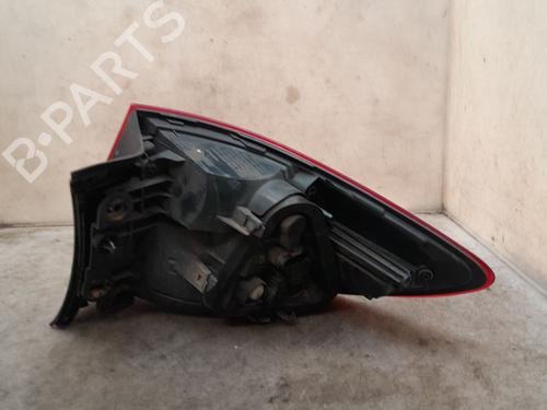 Left taillight BMW 3 Touring (F31) 320 d xDrive | BP28414126C34 
