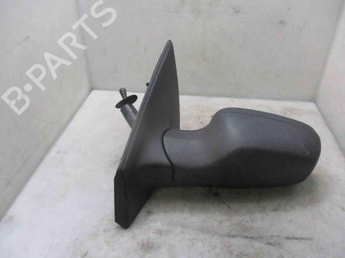 Left mirror RENAULT CLIO III (BR0/1, CR0/1) 1.5 dCi (C/BR0G, C/BR1G) | BP24012878C26 