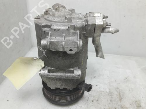 AC compressor FORD FIESTA VI (CB1, CCN) 1.25 | BP30978307M34 - Image 8