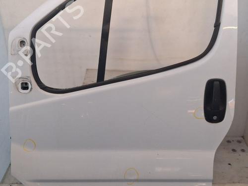left-front-door-renault-trafic-ii-van-fl-2001-40552229 main image