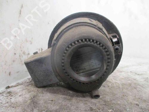 Klapa wlewu paliwa VW BORA I (1J2) 1.4 16V | BP20205368C131 