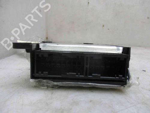 Kollisjonspute styreenhet CITROËN C3 Picasso (SH_) 1.2 THP 110 (SHHNZ6) | BP30723333M53