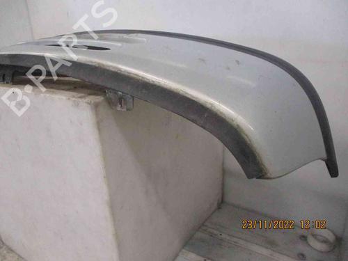 Zderzak przedni RENAULT TWINGO I (C06_) 1.2 16V (C06C, C06D, C06K) | BP26627418C7 