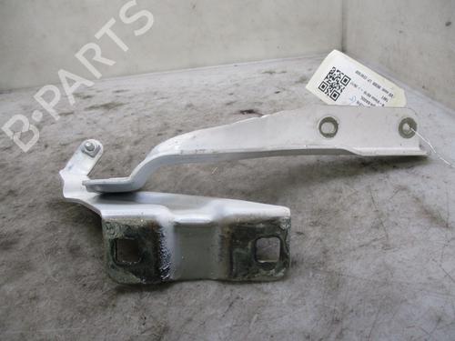 Used Hinge/Door check strap NISSAN PULSAR Hatchback (C13) 1.5 dCi (110 hp) 24970527