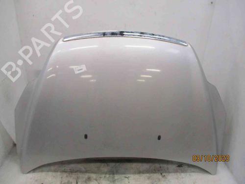 Panser FORD FOCUS II (DA_, HCP, DP) [2004-2013]  24011625
